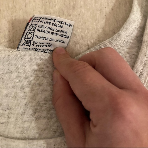 Authentic vintage 80s/90s California tourist tank - Picture 4 of 4